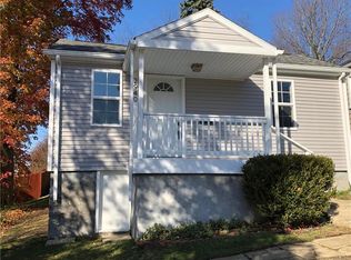 2940 Idaho Ave, Bethel Park, PA 15102