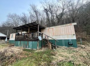 5110 Jonquil Dr, Charleston, WV 25306