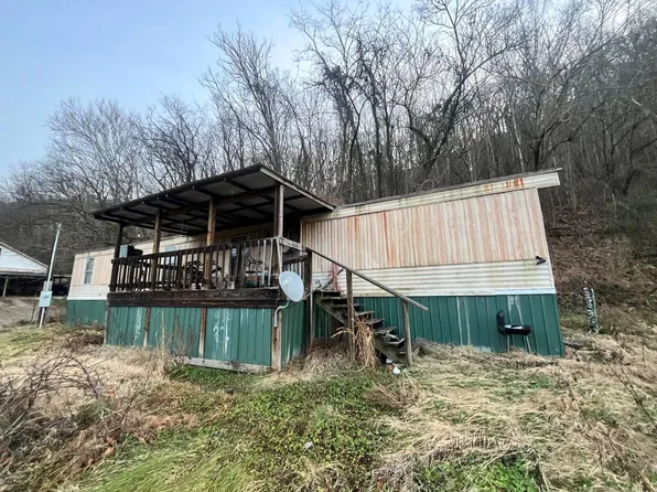 5110 Jonquil Dr, Charleston, WV 25306