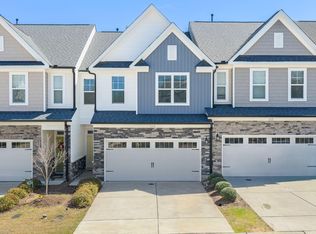 105 Hidden Run Ln, Holly Springs, NC 27540