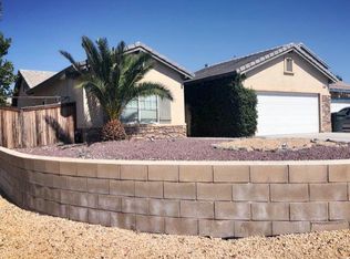 13643 Hemingway Dr, Victorville, CA 92392