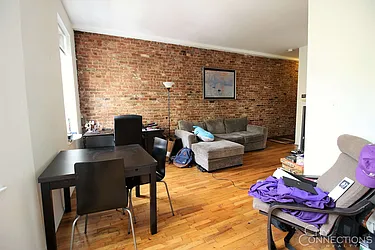 Rented by City Connections Realty