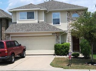 3623 Windmill Village Dr, Houston, TX 77082