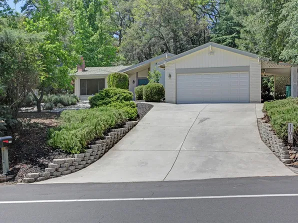 11016 Lakeshore S, Auburn, CA 95602