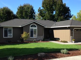 1805 Cascadia Cir, Medford, OR 97504