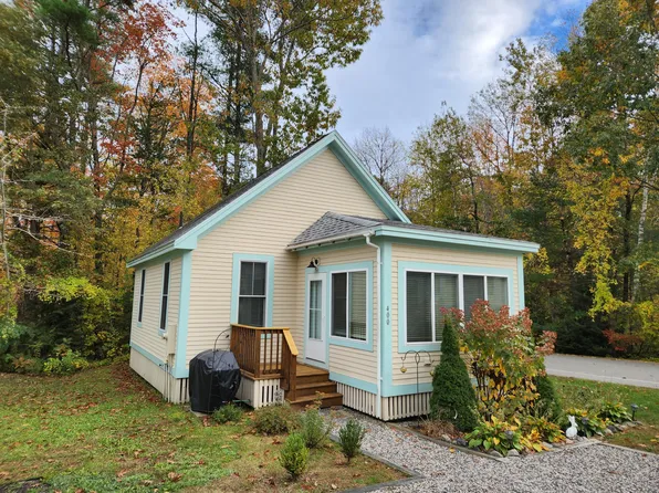 1 Old County Road #400, Wells, ME 04090