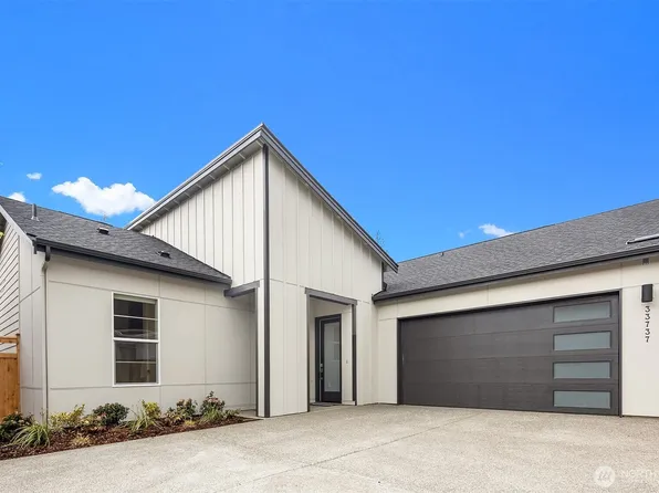 33737 Site 152 Buckeye Avenue SE, Black Diamond, WA 98010