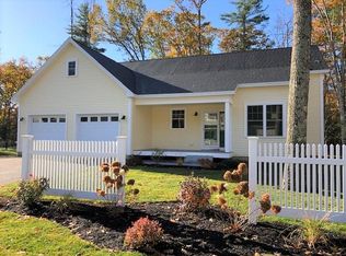 LOT 13 Camerons Ln, Wells, ME 04090