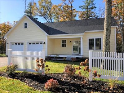 Lot 13 Camerons Lane, Wells, ME, 04090