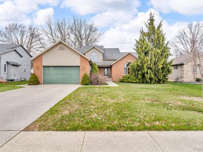 3794 Cedar Ridge Dr, Fort Gratiot, MI, 48059