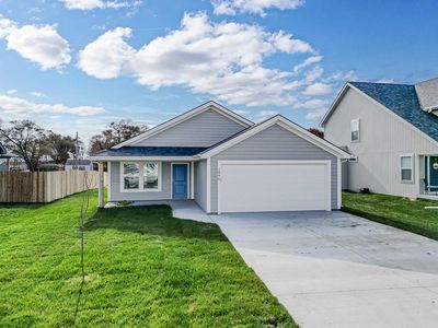 1006 2nd St, Perry, KS, 66073