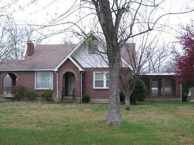 Claylick Rd