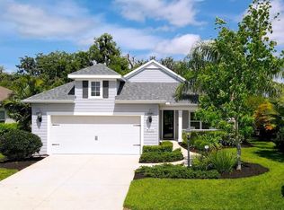 11008 Blue Magnolia Ln, Parrish, FL 34219