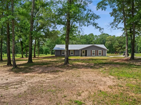 596 County Road 4906, Troup, TX 75789