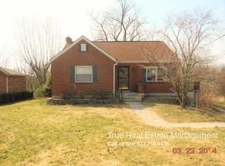 759 Rogers Rd, Villa Hills, KY 41017