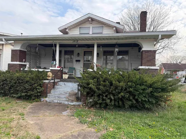 1013 E Chandler Ave, Evansville, IN 47714