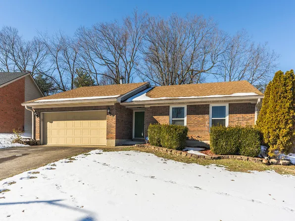 3605 Creel Ct, Lexington, KY 40517