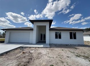1058 Bell Blvd S, Lehigh Acres, FL 33974