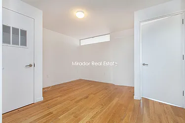 Rented by Mirador Real Estate