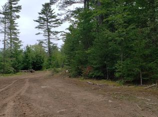 Songo Pond Rd, Bethel, ME 04217