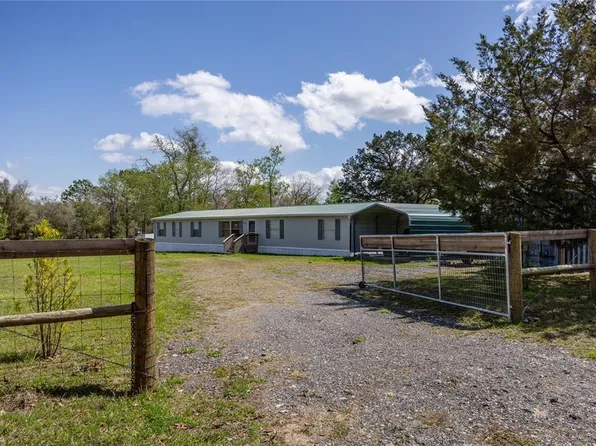 6053 SE 147th Ct, Morriston, FL 32668