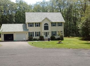 521 Sumac Ct, Kunkletown, PA