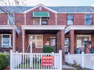 1835 E St NE, Washington, DC 20002