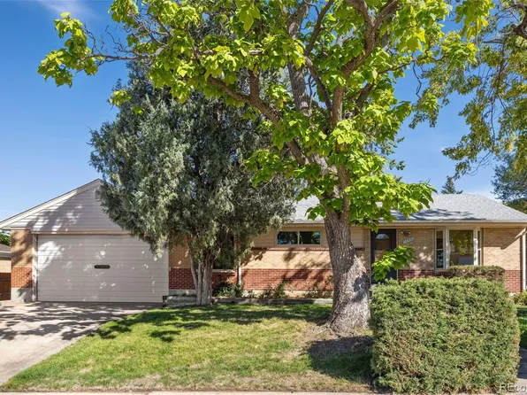 10460 Emerson Street, Northglenn, CO 80233