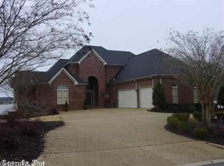 5706 Riviera Dr, Benton, AR 72019