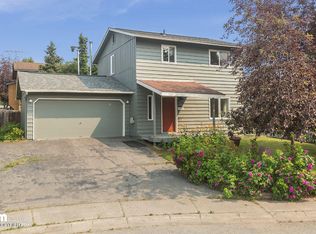 5301 Larkspur St, Anchorage, AK 99507