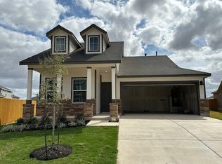 133 Yuba Path, Kyle, TX 78640