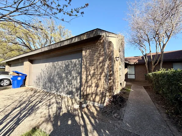 2802 Stewart Dr, Waco, TX 76708