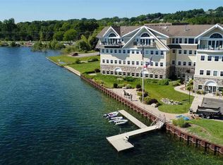 13919 S West Bay Shore Dr #3N, Traverse City, MI 49684
