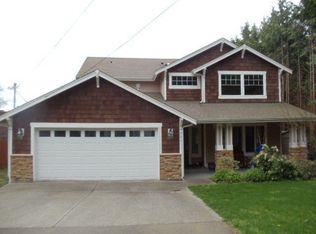 22411 80th Ave W, Edmonds, WA 98026