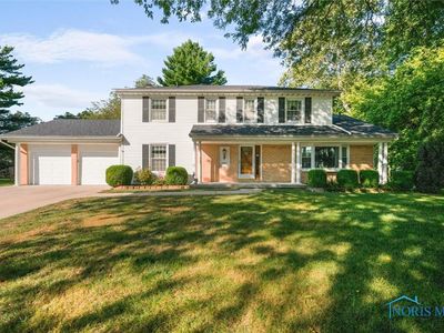 4493 Meadow Creek Ct, Toledo, OH, 43614