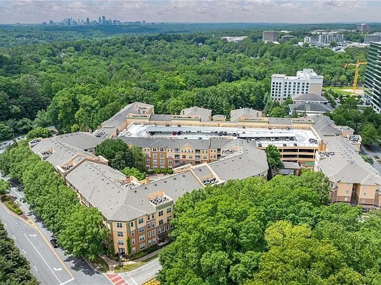 10 Perimeter Summit Blvd NE #3102 — Photo 63