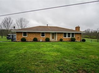 1070 Cincinnati Ave, Xenia, OH 45385