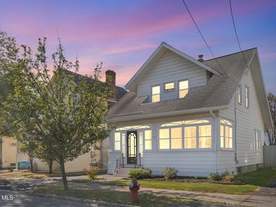 184 Benson Street, Albany, NY, 12206