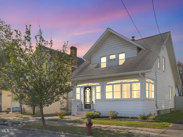 184 Benson Street, Albany, NY 12206