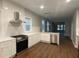 4607 N Keystone Ave #1, Chicago, IL 60630