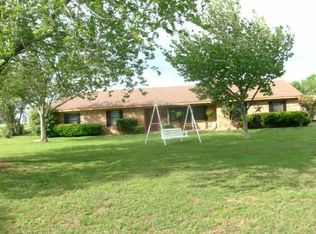 230 County Road 141, Streetman, TX 75859