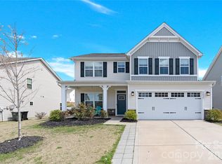 2030 Sewall Ave SW, Concord, NC 28025