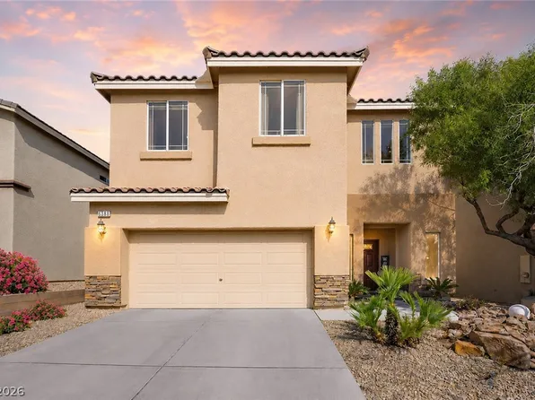 9250 Wittig Ave, Las Vegas, NV 89149
