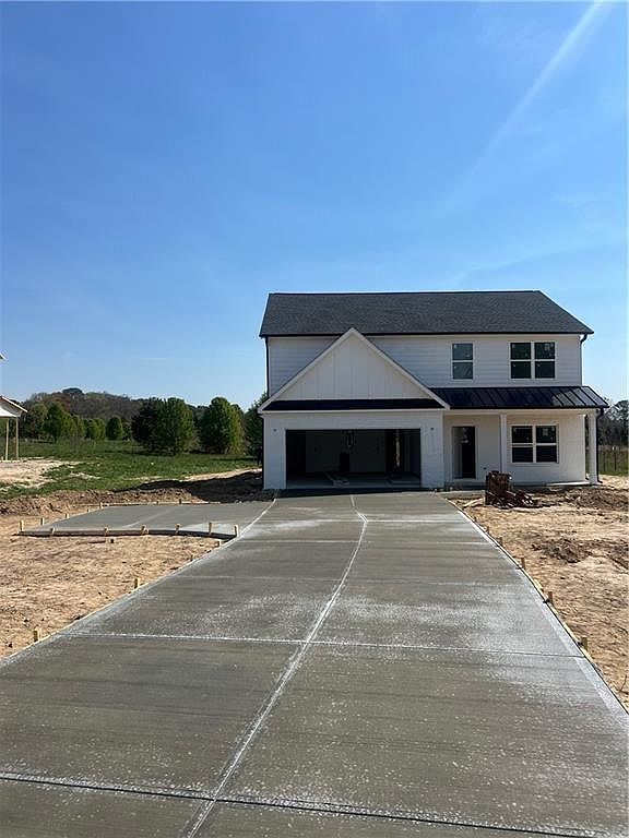 3555 New Hope Rd, Dacula, GA 30019 MLS 7292397 Zillow