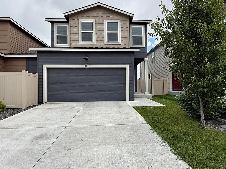 837 S Yolo Pl — Photo 1