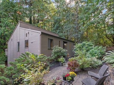 4598 SW Caldew St, Portland, OR, 97219