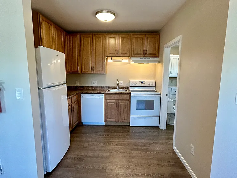 291 Alfred St #2A — Photo 12