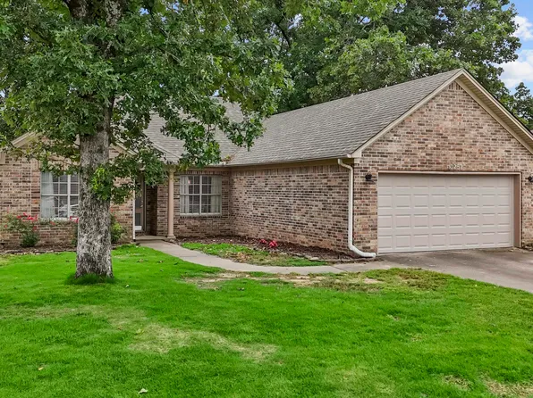 10757 Stoneridge Dr, Sherwood, AR 72120