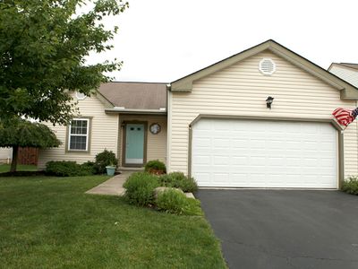 132 Bricknell Way, Delaware, OH, 43015