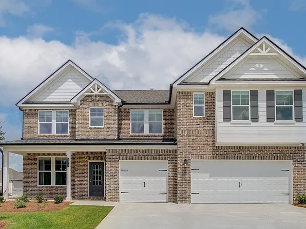 128 Compass Rd, Hampton, GA 30228